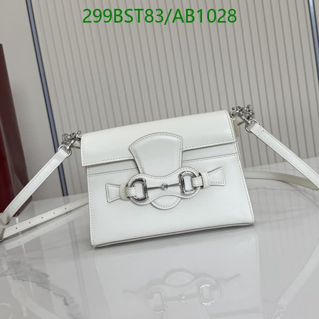 Gucci-BagsMirror Quality Code: AB1028 $: 299USD
