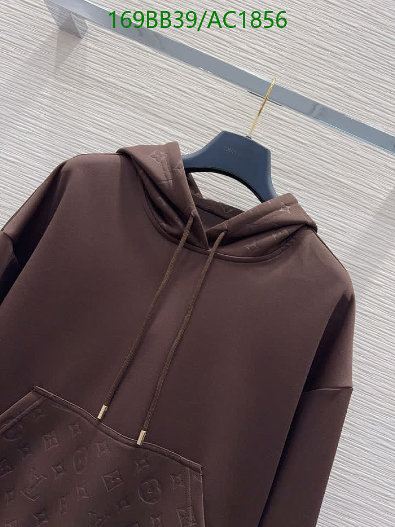 LV-Clothing Code: AC1856 $: 169USD