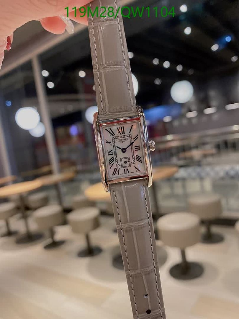 Longines-Watches4A Quality Code: QW1104 $: 119USD