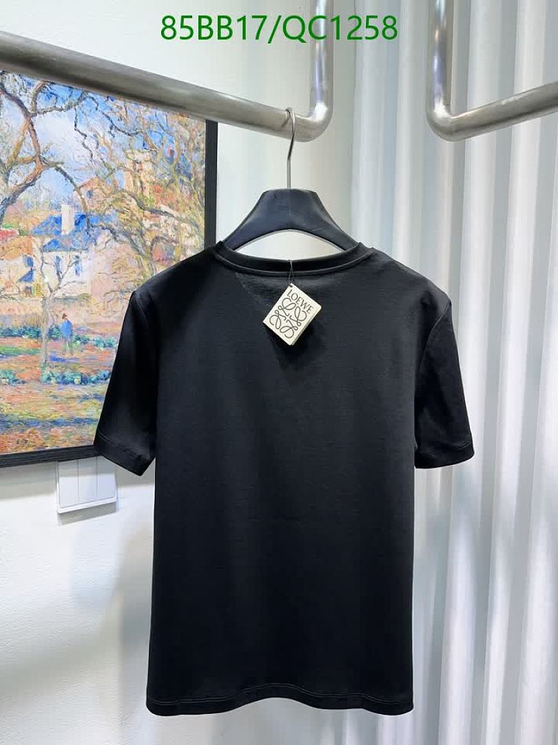 Loewe-Clothing Code: QC1258 $: 85USD