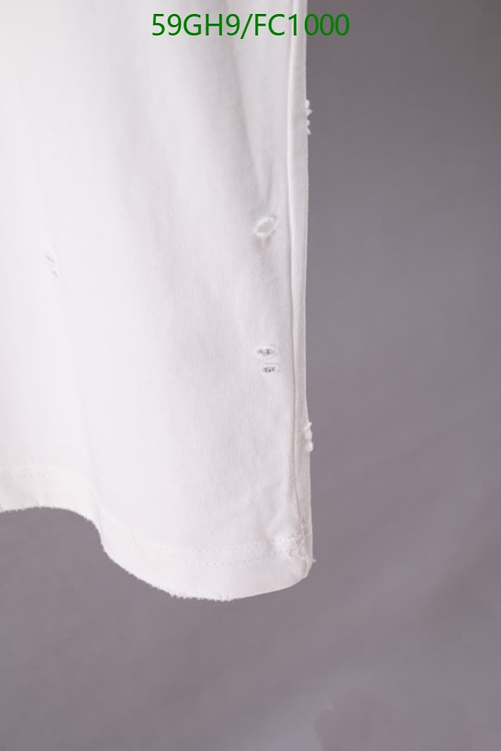 Acne Studios-Clothing Code: FC1000 $: 59USD