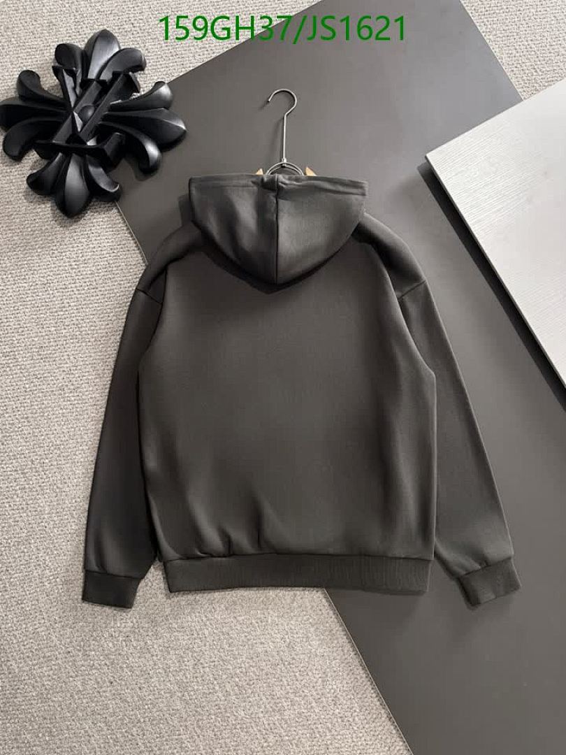 Balenciaga-Clothing Code: JS1621 $: 159USD