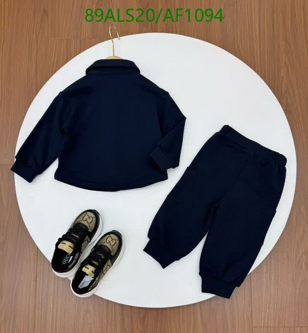 Fendi-Clothing（Kids） Code: AF1094 $: 89USD