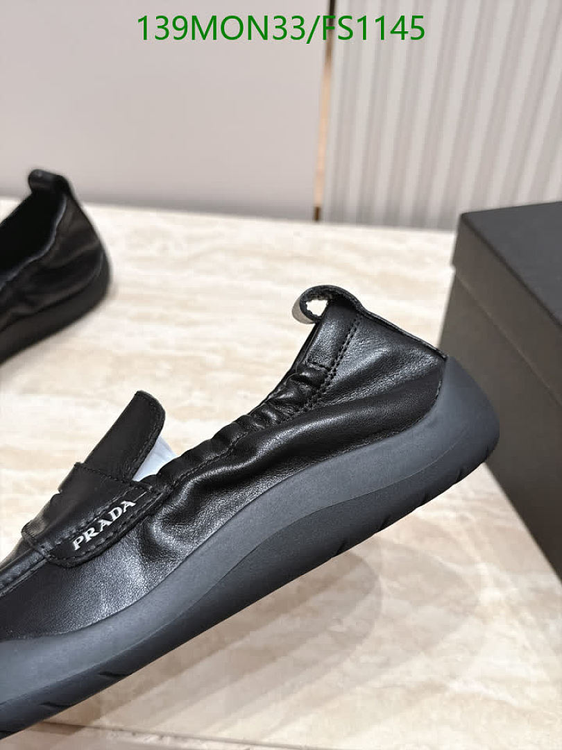Prada-Women Shoes Code: FS1145 $: 139USD