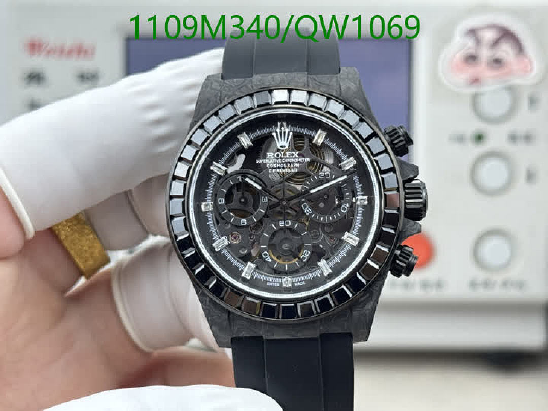 Rolex-WatchesMirror Quality Code: QW1069 $: 1109USD