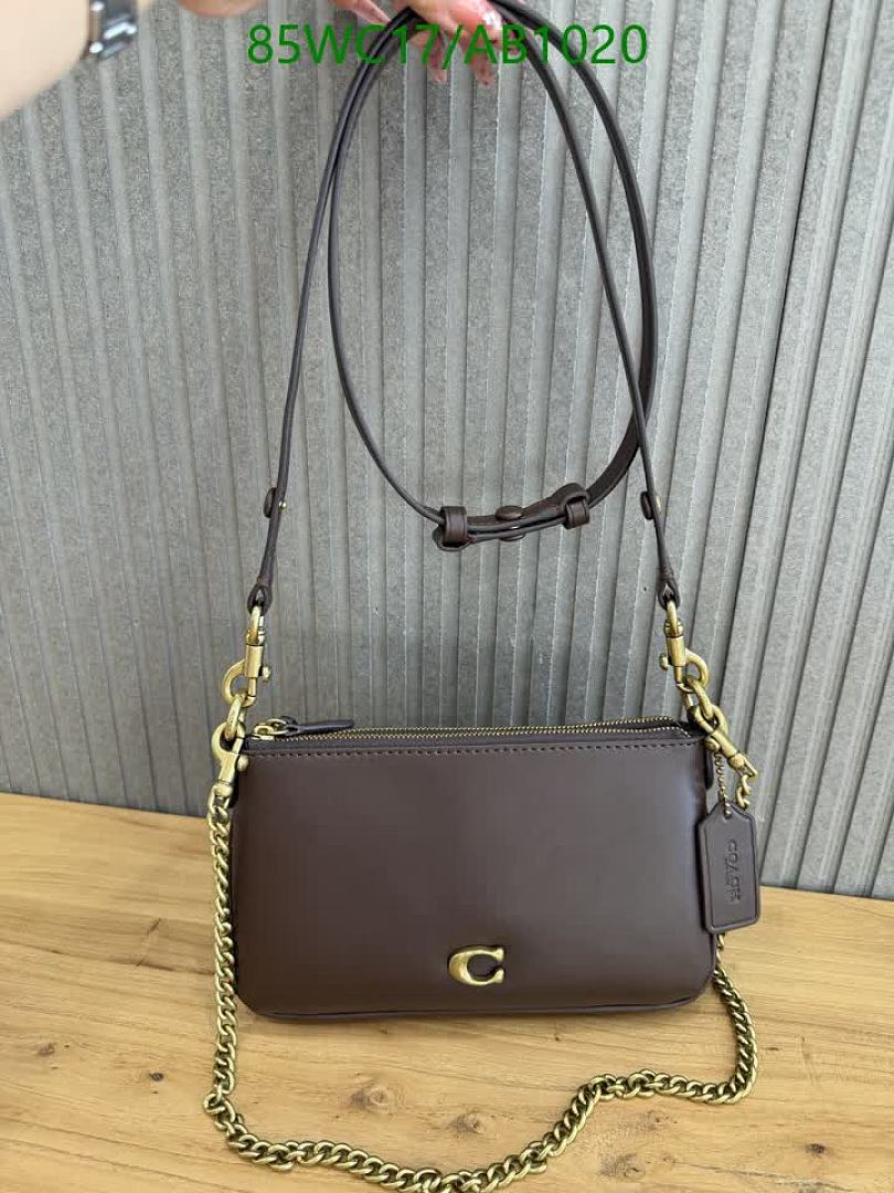 Coach-Bags4A Quality Code: AB1020 $: 85USD