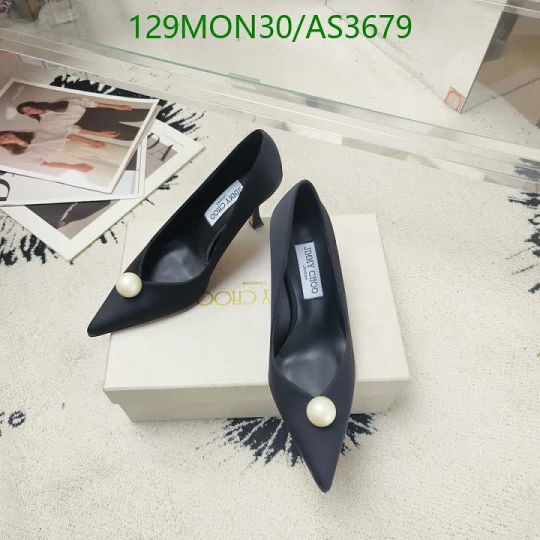 Jimmy Choo-Women Shoes Code: AS3679 $: 129USD