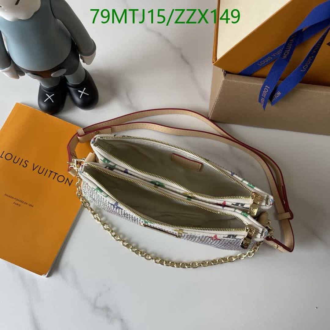 LV-Bags4A Quality Code: ZZX149 $: 79USD