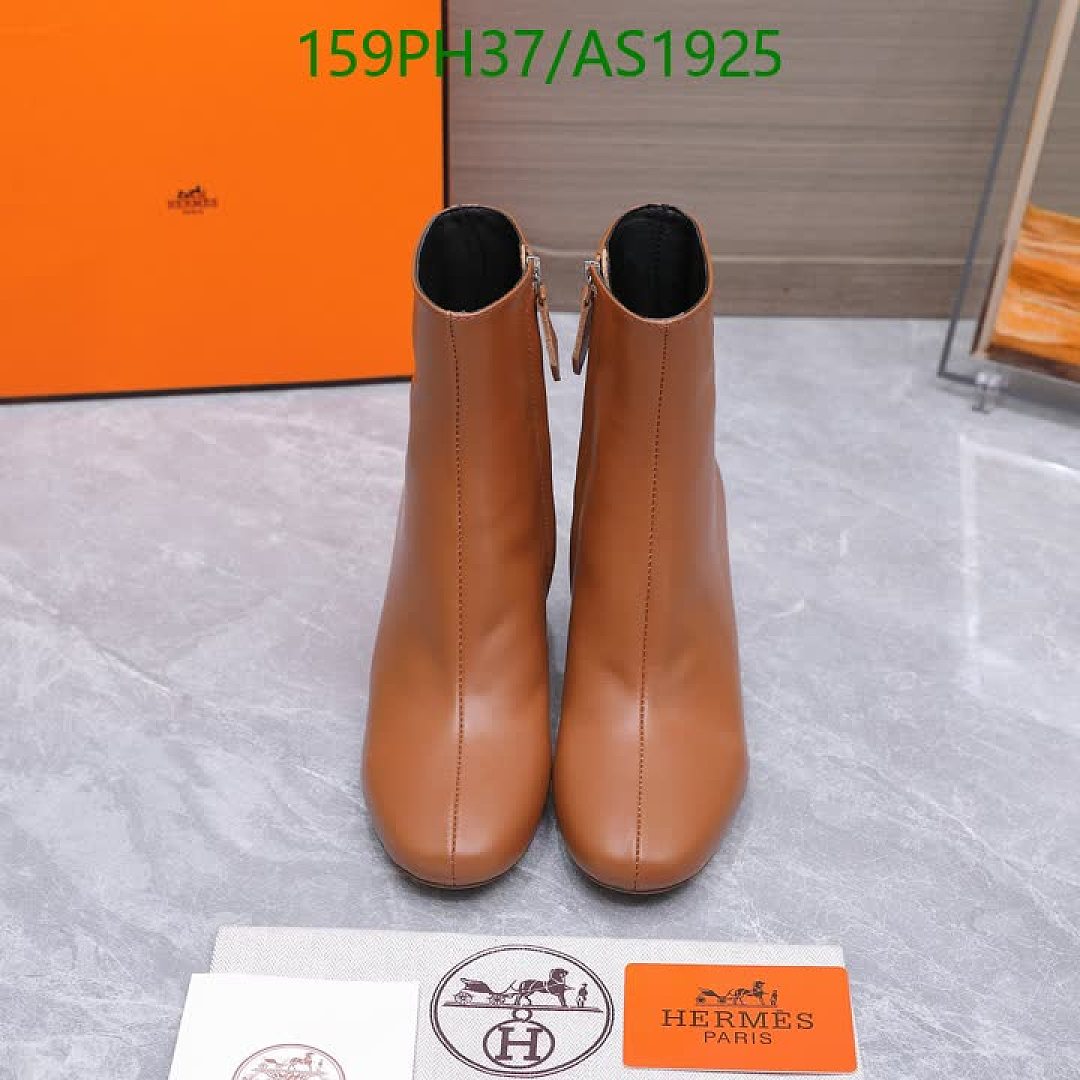 Hermes-Women Shoes Code: AS1925 $: 159USD