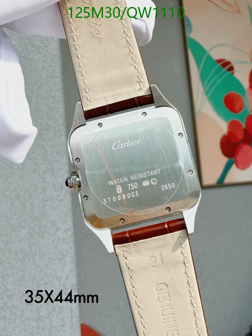 Cartier-Watches4A Quality Code: QW1110 $: 125USD