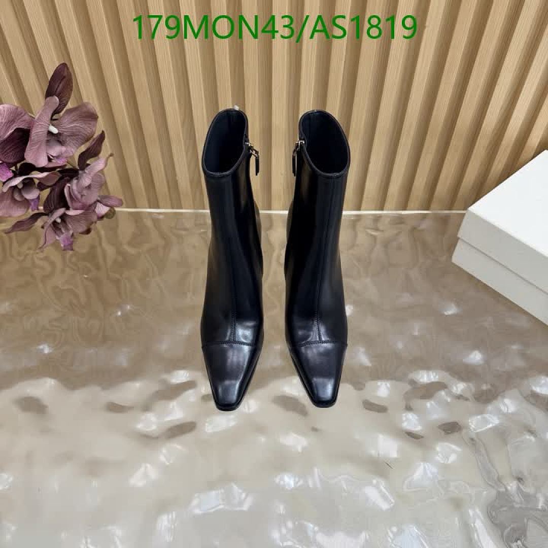 YSL-Women Shoes Code: AS1819 $: 179USD