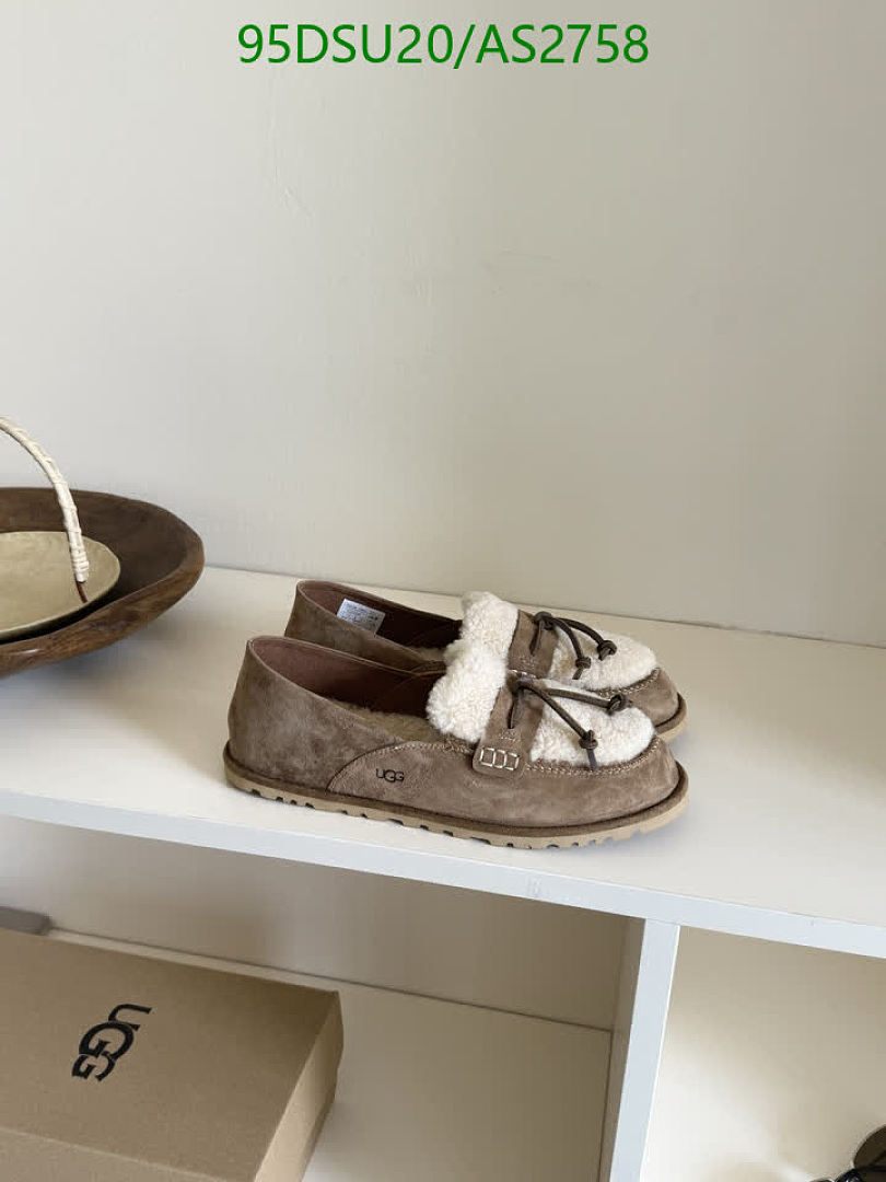 UGG-Women Shoes Code: AS2758 $: 95USD