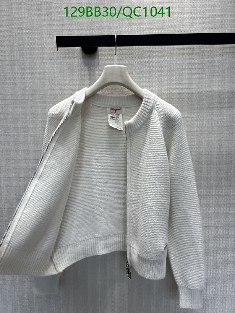 Chanel-Clothing Code: QC1041 $: 129USD