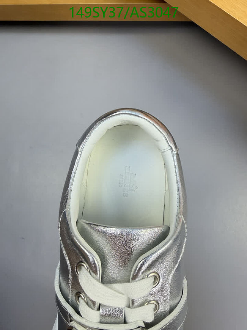 Hermes-Men shoes Code: AS3047 $: 149USD