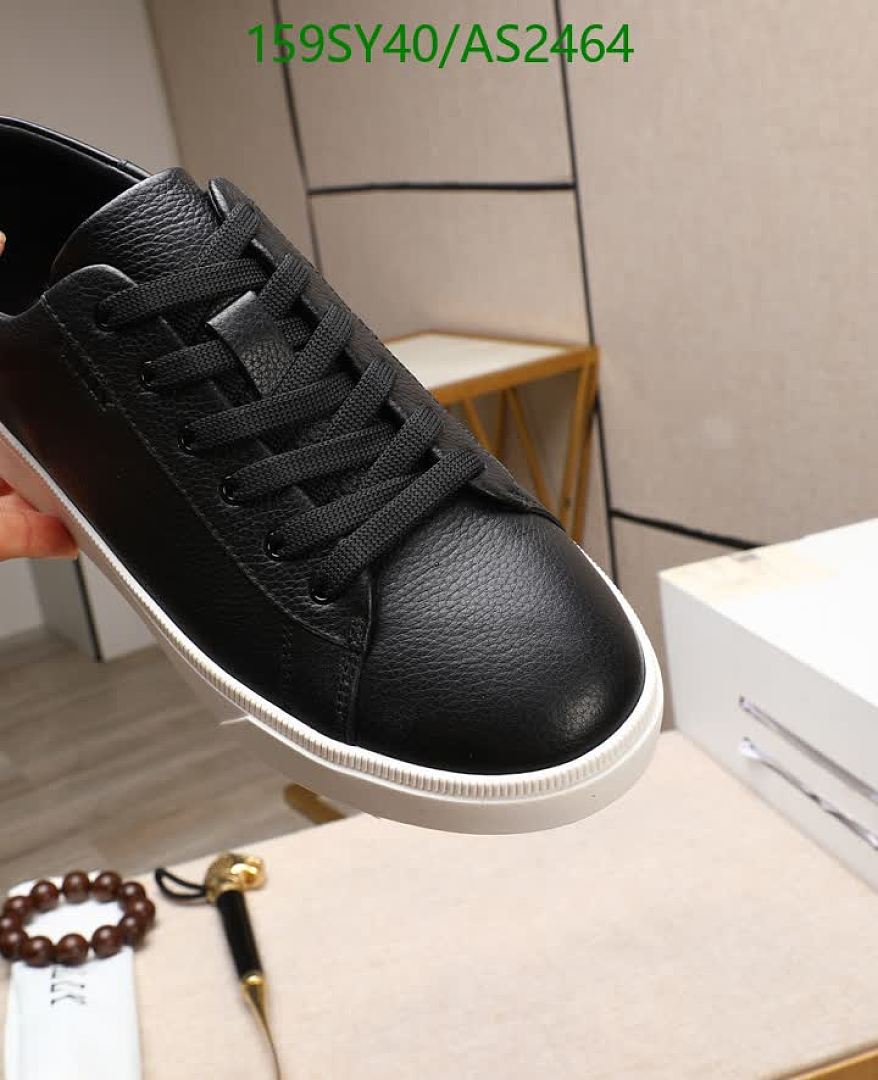 Bally-Men shoes Code: AS2464 $: 159USD
