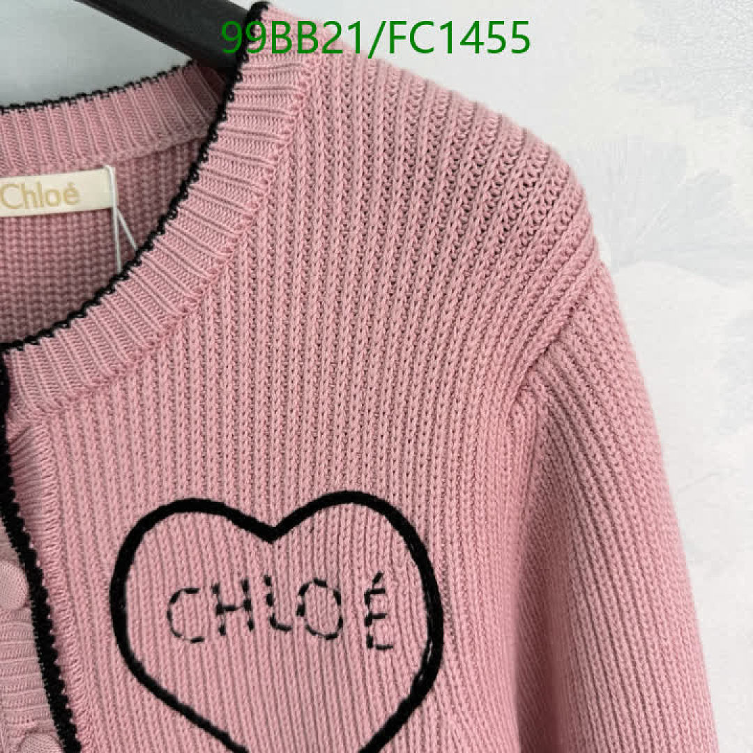 Chloe-Clothing Code: FC1455 $: 99USD
