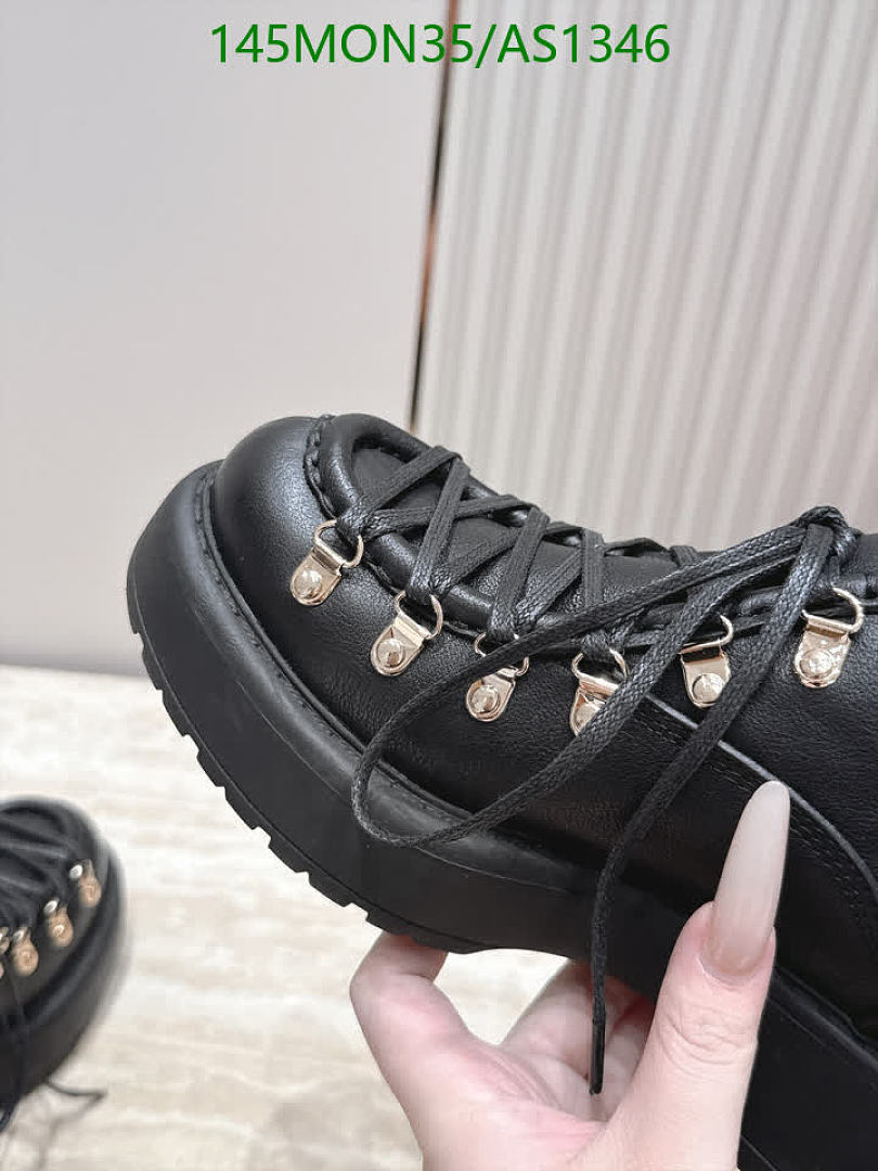 Miu Miu-Women Shoes Code: AS1346 $: 145USD