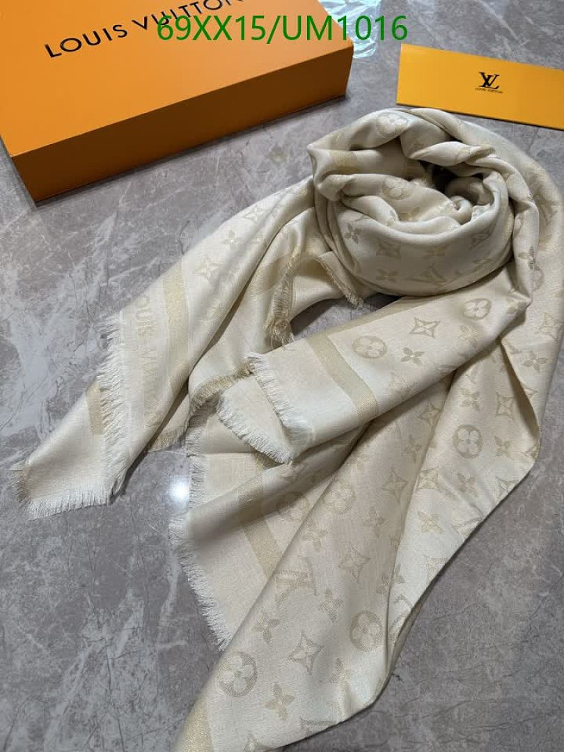 LV-Scarves Code: UM1016 $: 69USD