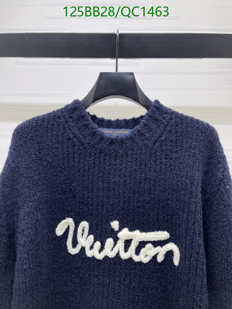 LV-Clothing Code: QC1463 $: 125USD