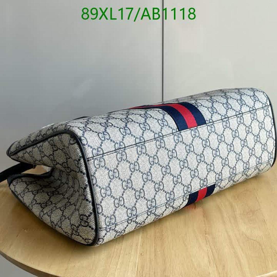 Gucci-Bags4A Quality Code: AB1118 $: 89USD