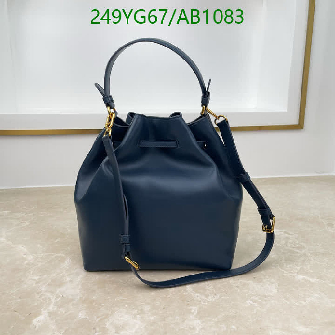 Dior-BagsMirror Quality Code: AB1083 $: 249USD