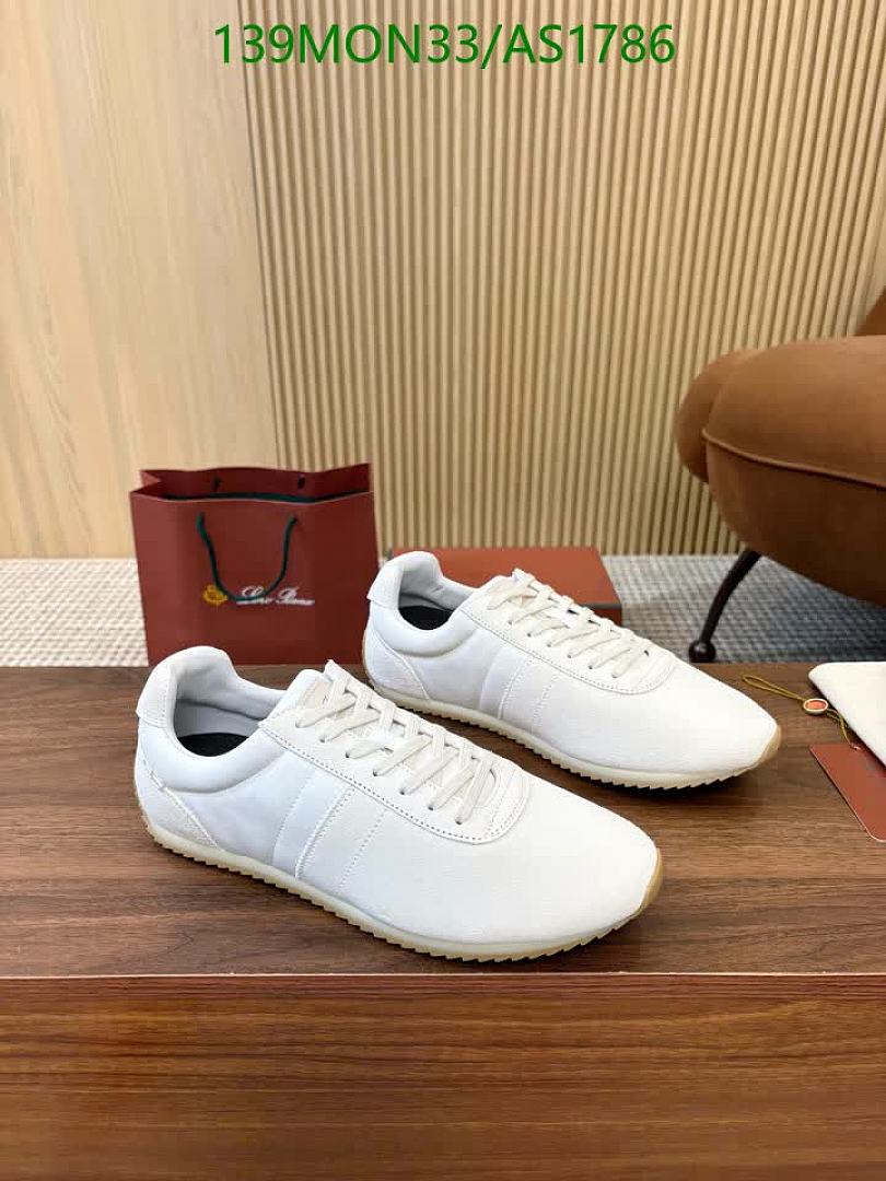 Loro Piana-Women Shoes Code: AS1786 $: 139USD
