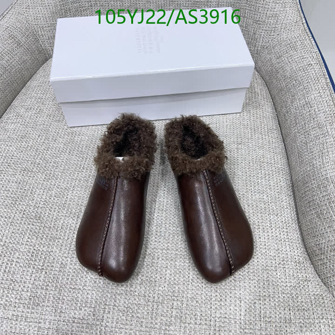 Maison Margiela-Women Shoes Code: AS3916 $: 105USD