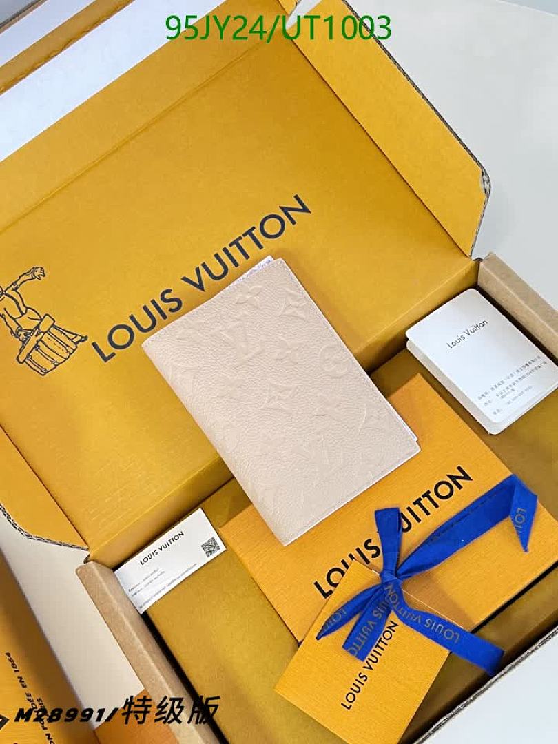 LV-WalletsMirror Quality Code: UT1003 $: 95USD