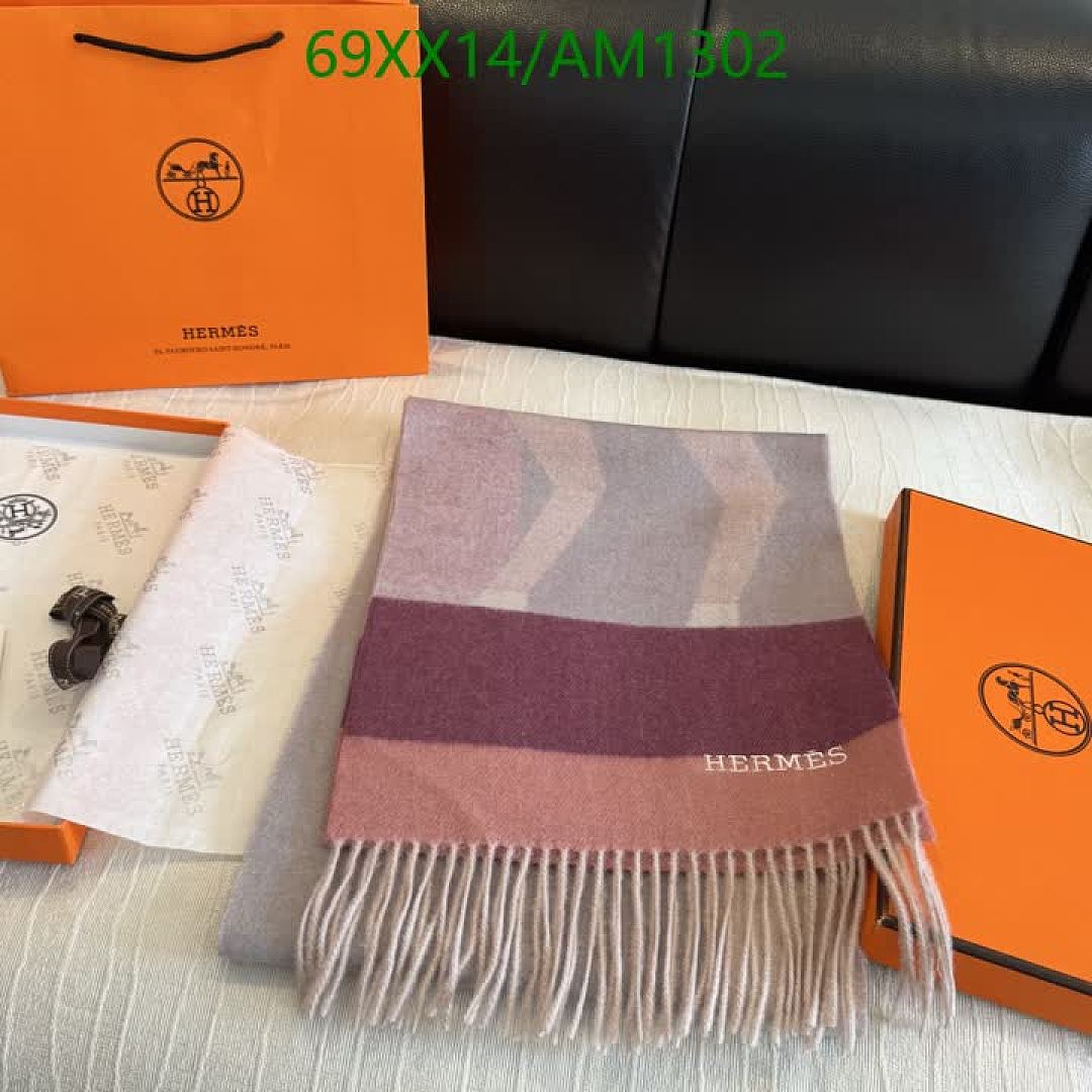 Hermes-Scarves Code: AM1302 $: 69USD