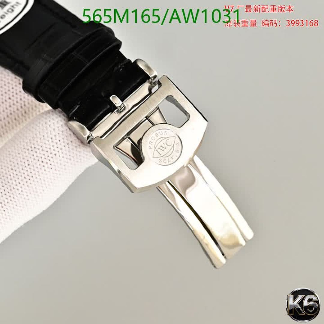 IWC-WatchesMirror Quality Code: AW1031 $: 565USD