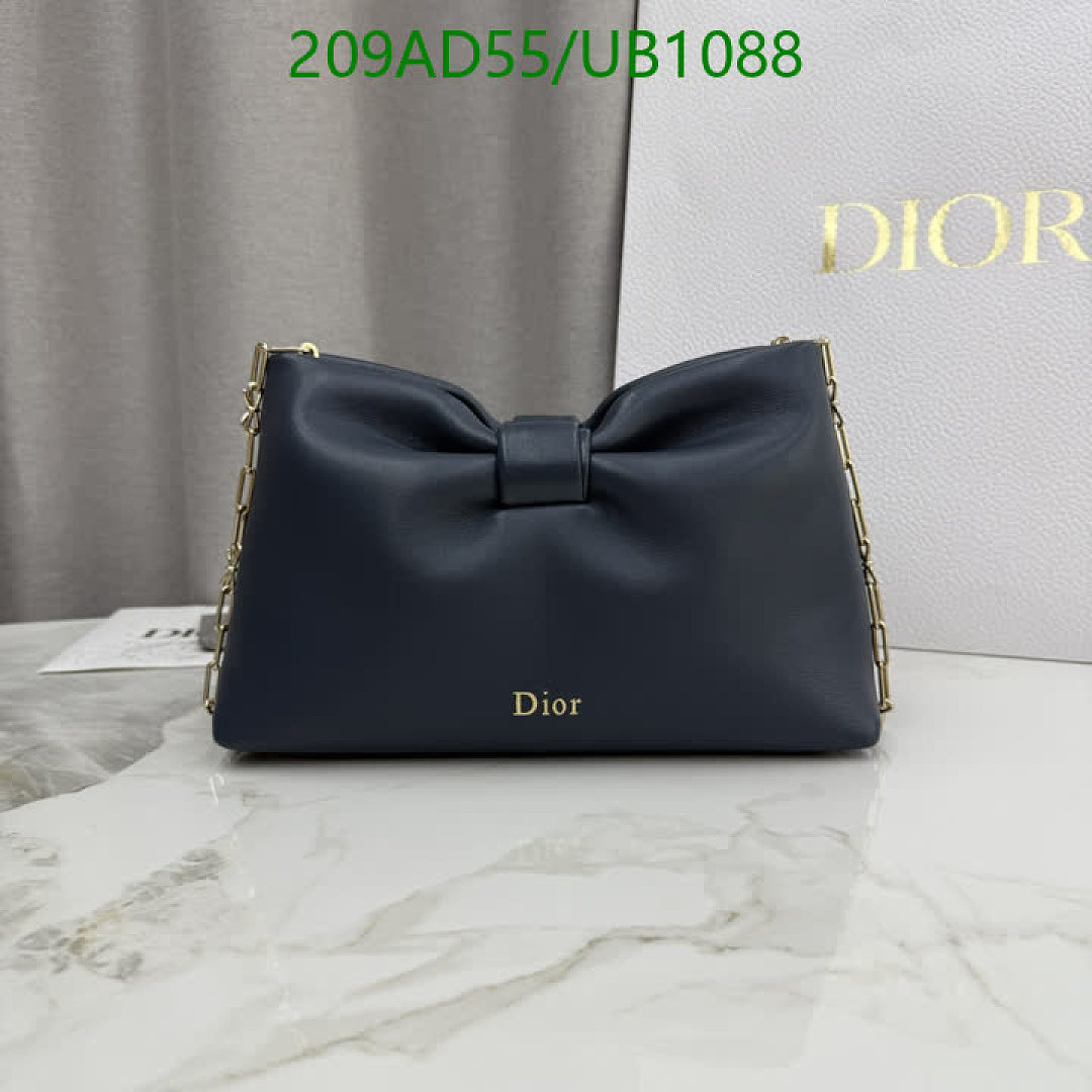 Dior-BagsMirror Quality Code: UB1088 $: 209USD