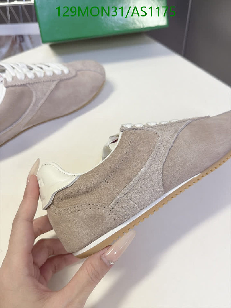 BV-Women Shoes Code: AS1175 $: 129USD