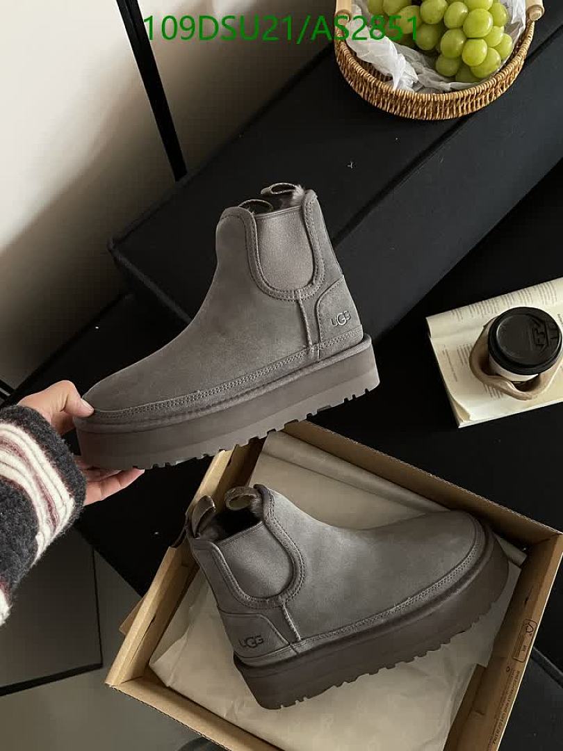 UGG-Women Shoes Code: AS2851 $: 109USD