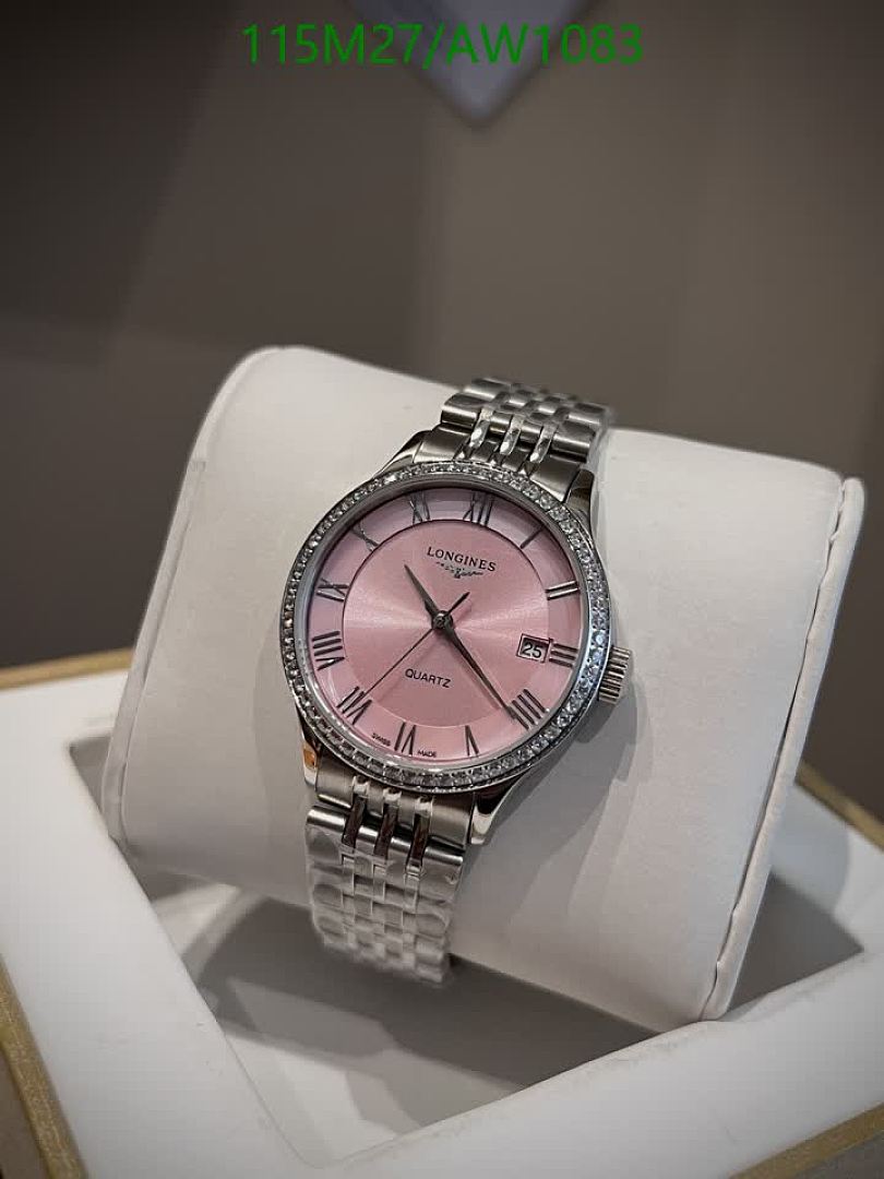 Longines-Watches4A Quality Code: AW1083 $: 115USD