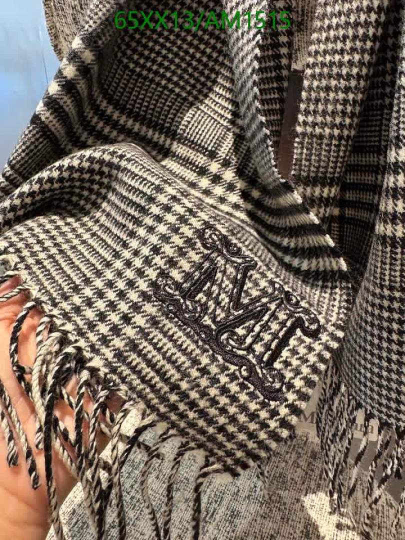 Max Mara-Scarves Code: AM1515 $: 65USD