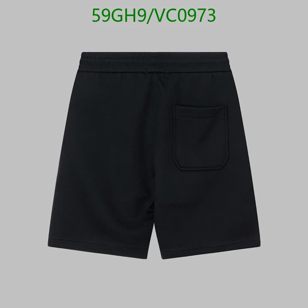Burberry-Clothing Code: VC0973 $: 59USD