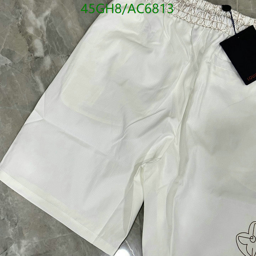 LV-Clothing Code: AC6813 $: 45USD