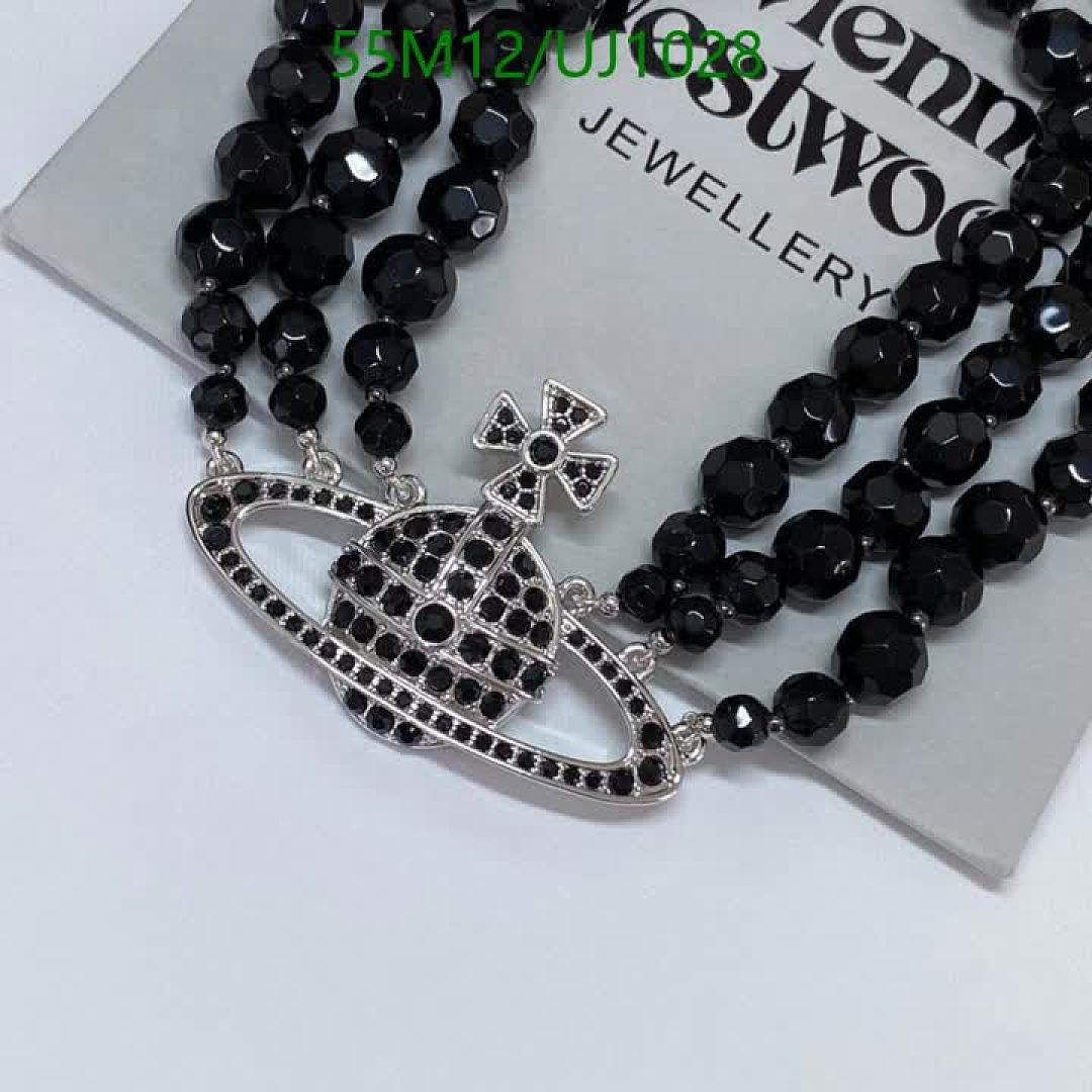 Vivienne Westwood-Jewelry Code: UJ1028 $: 55USD
