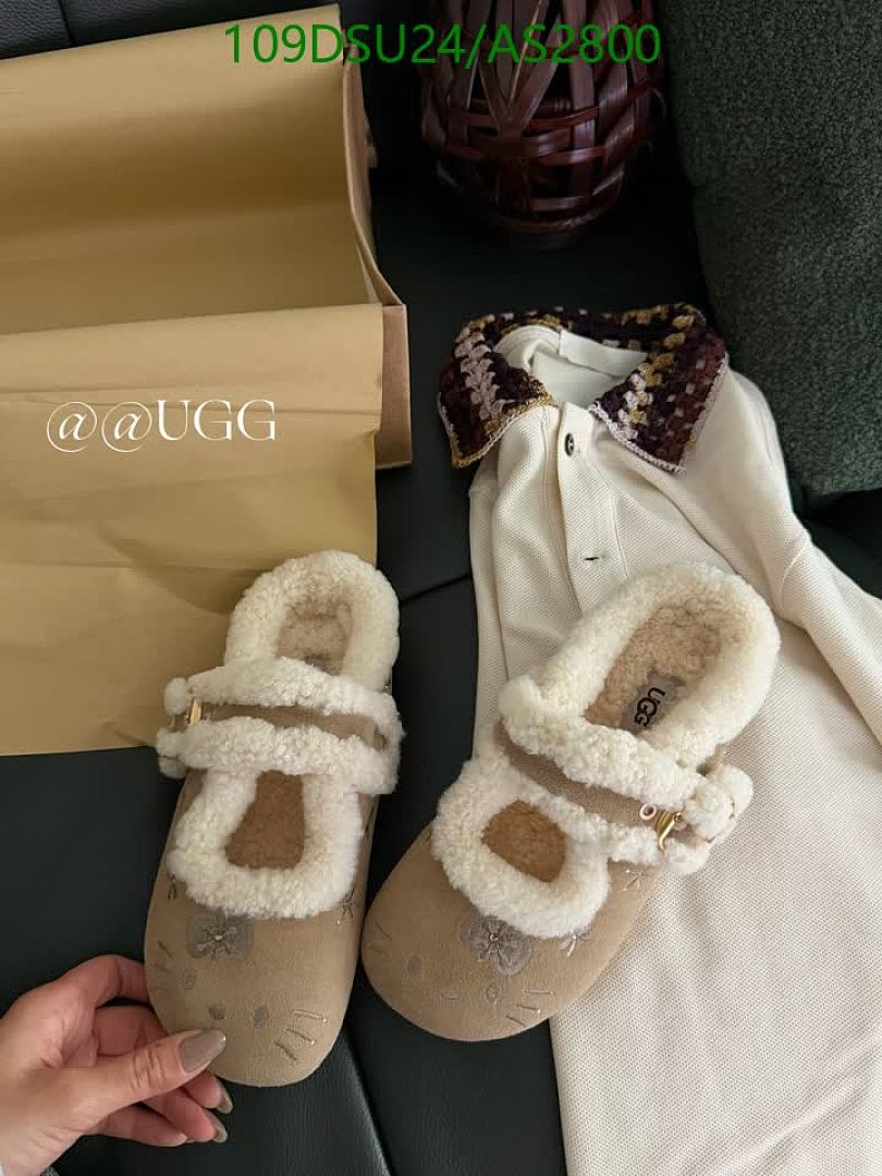UGG-Women Shoes Code: AS2800 $: 109USD