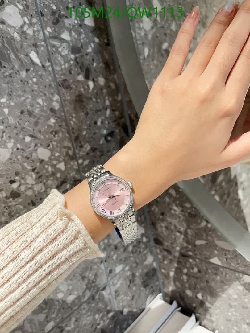 Longines-Watches4A Quality Code: QW1113 $: 105USD