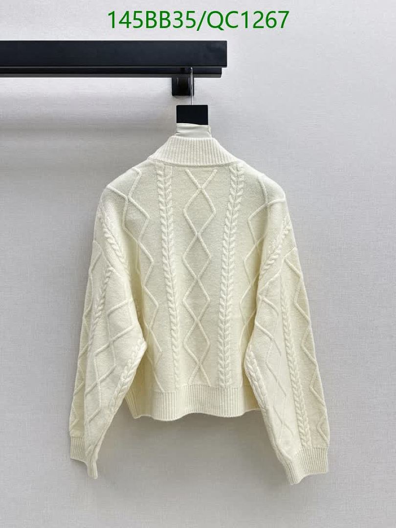 Loro Piana-Clothing Code: QC1267 $: 145USD