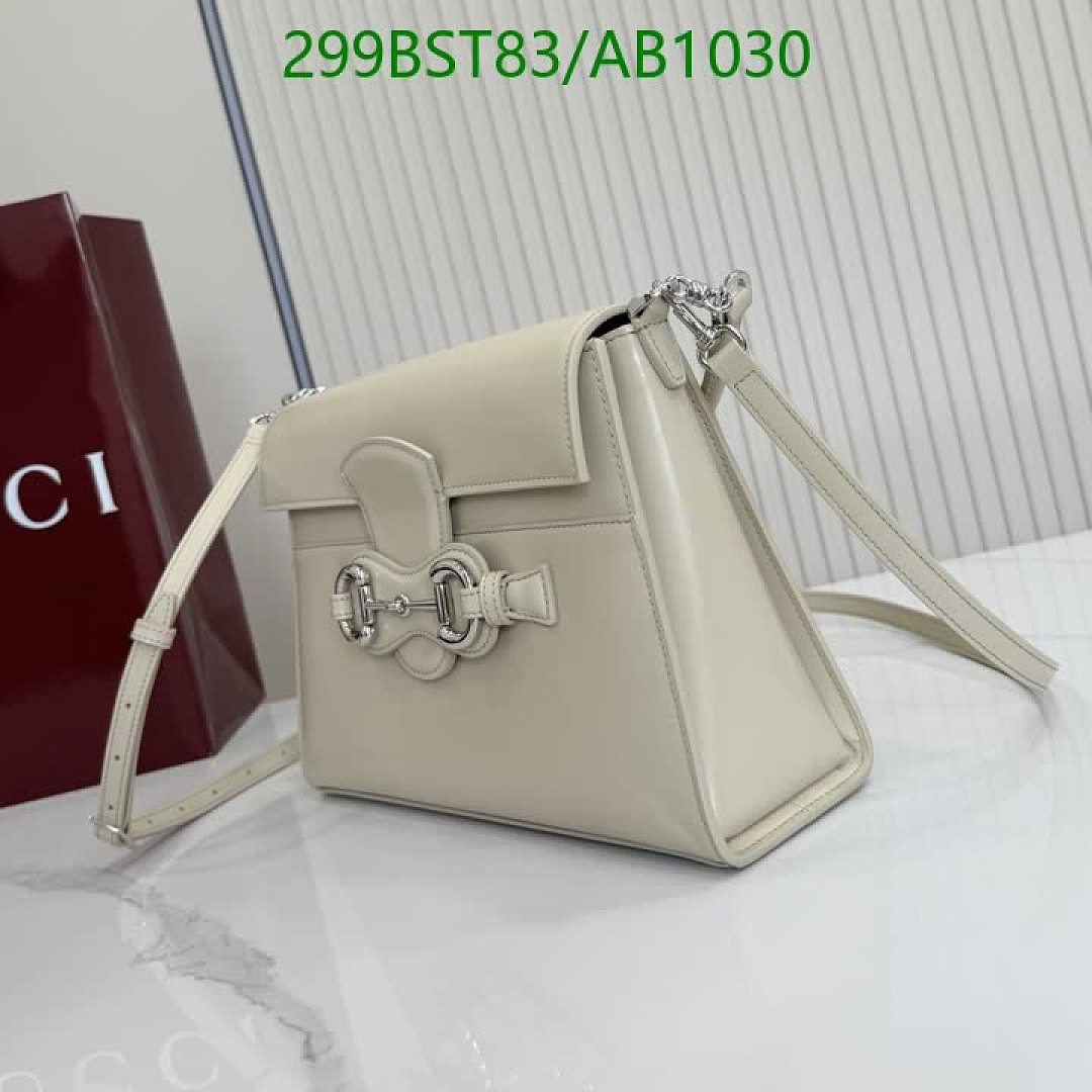 Gucci-BagsMirror Quality Code: AB1030 $: 299USD