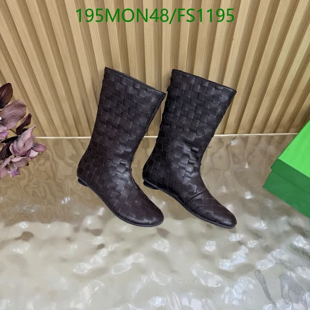 BV-Women Shoes Code: FS1195 $: 195USD
