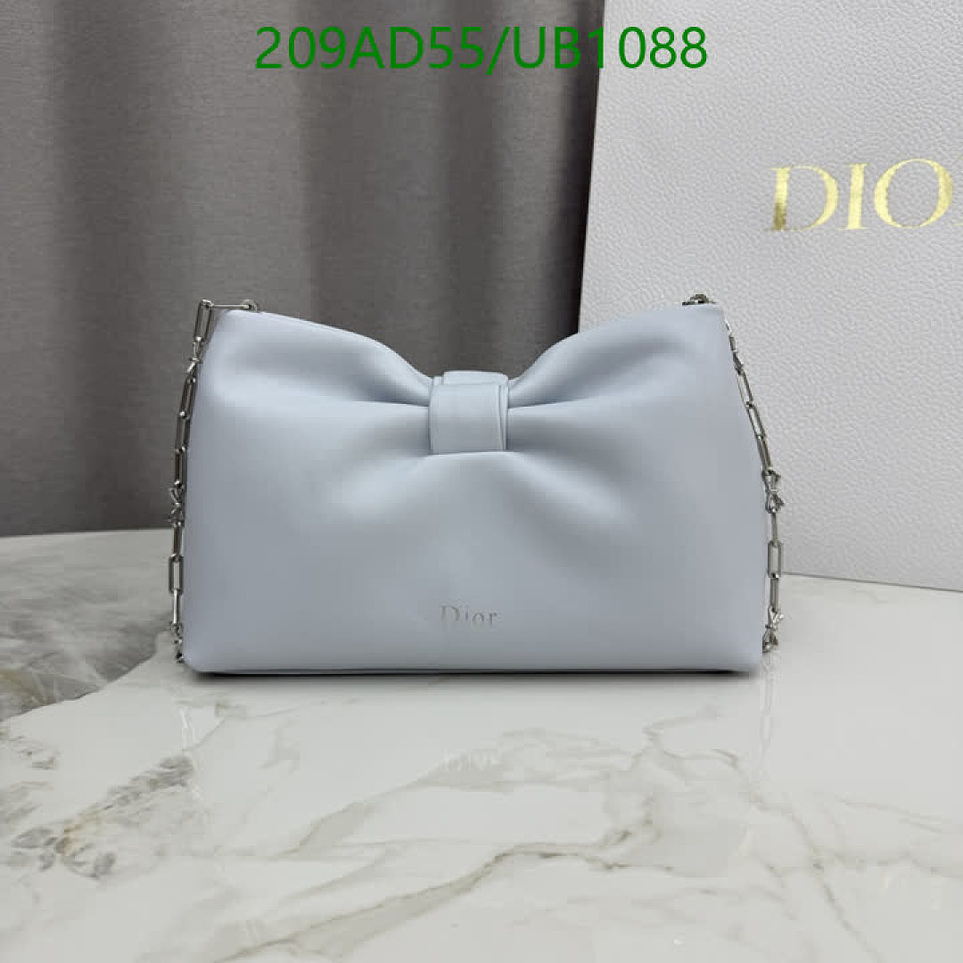Dior-BagsMirror Quality Code: UB1088 $: 209USD