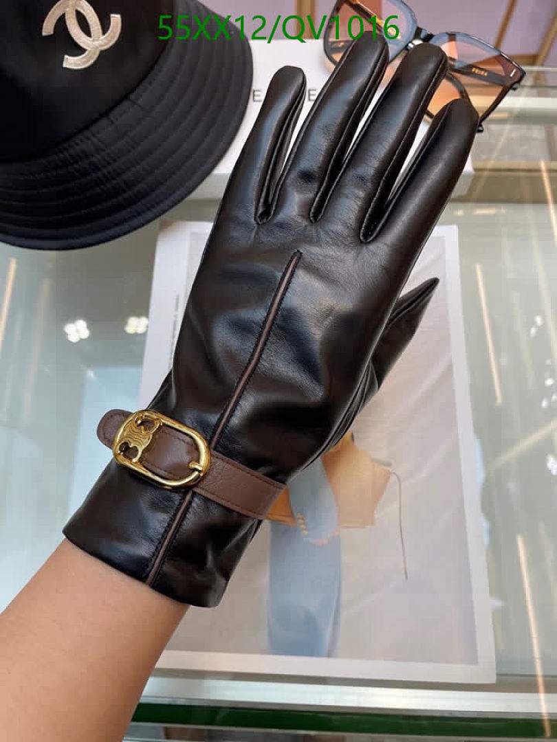 Celine-Gloves Code: QV1016 $: 55USD
