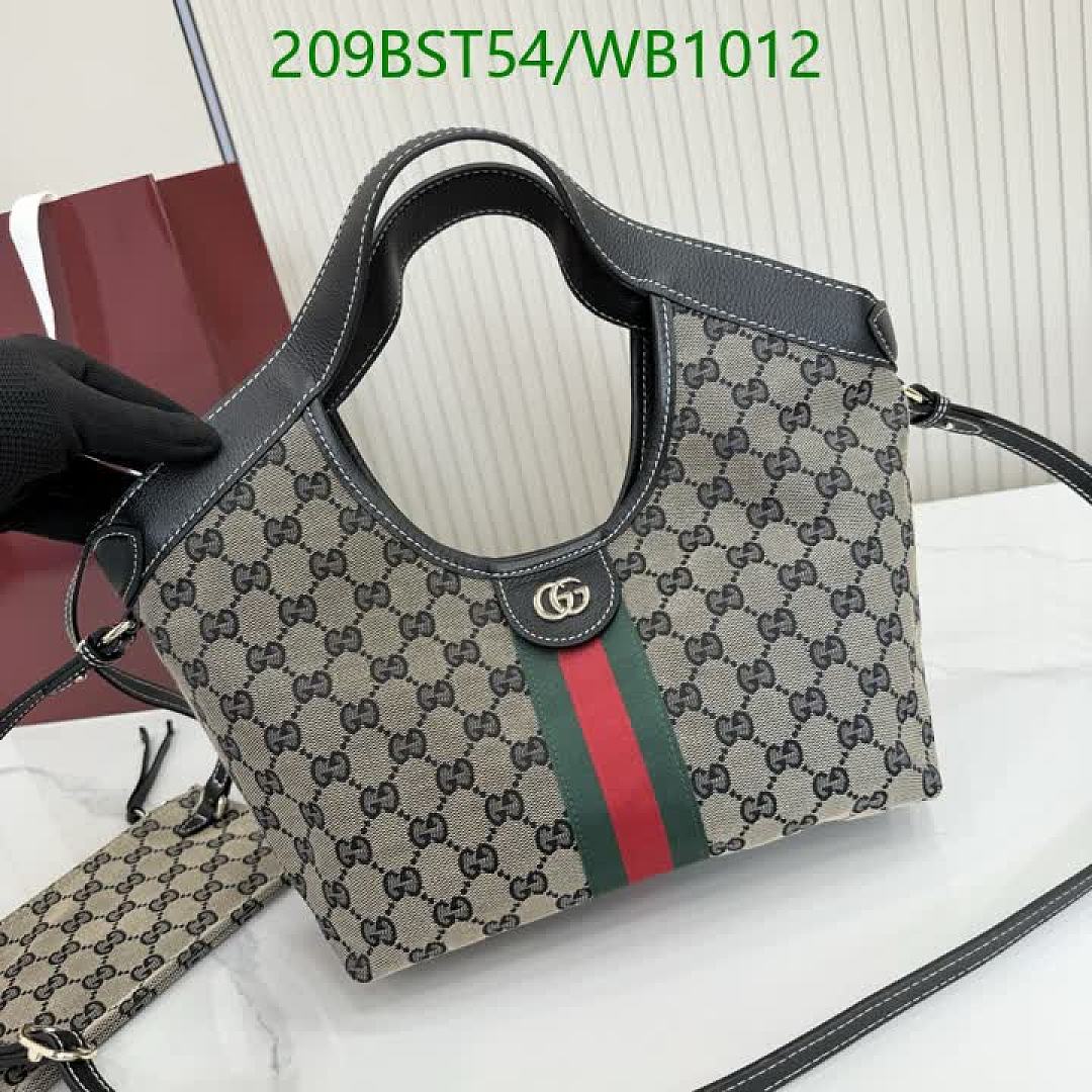 Gucci-BagsMirror Quality Code: WB1012 $: 209USD