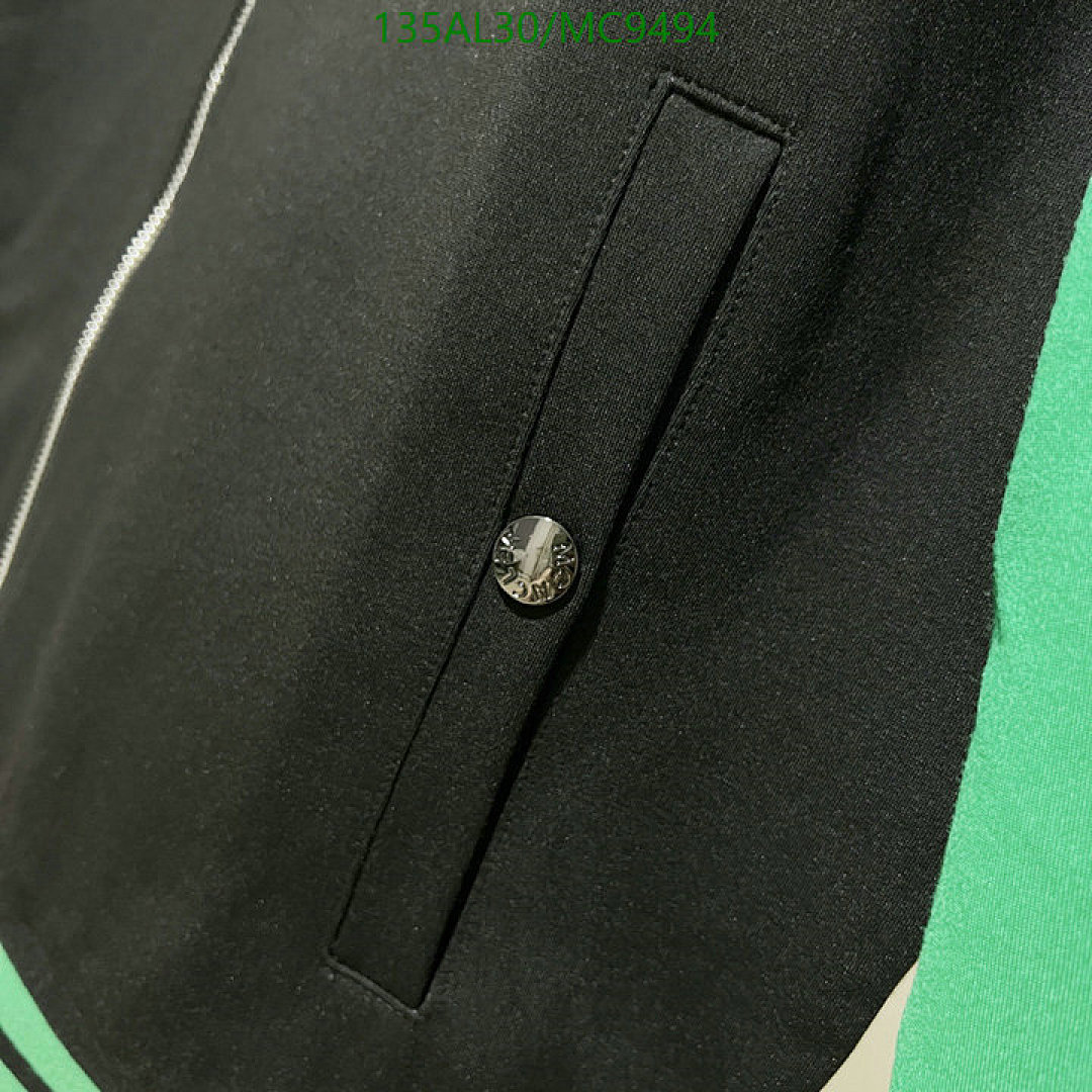 Moncler-Clothing Code: MC9494 $: 135USD