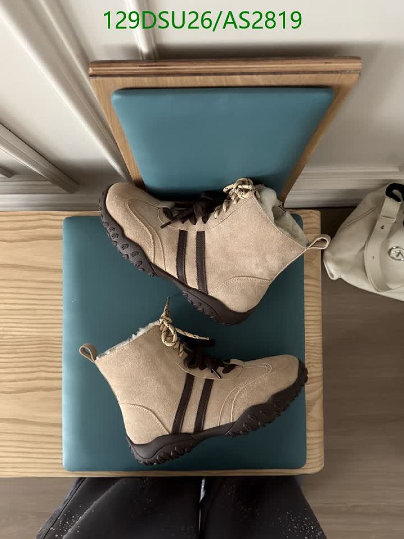UGG-Women Shoes Code: AS2819 $: 129USD