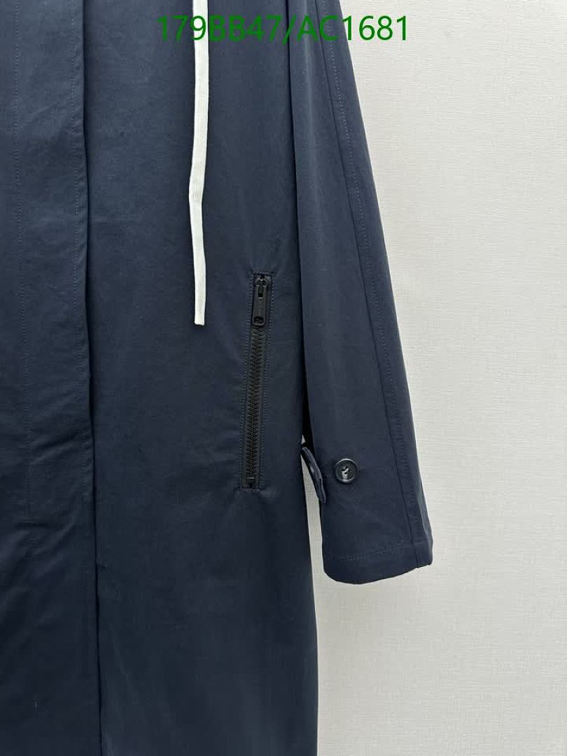 Miu Miu-Clothing Code: AC1681 $: 179USD