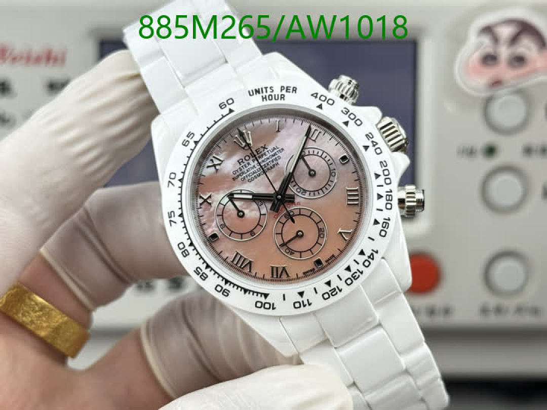 Rolex-WatchesMirror Quality Code: AW1018 $: 885USD